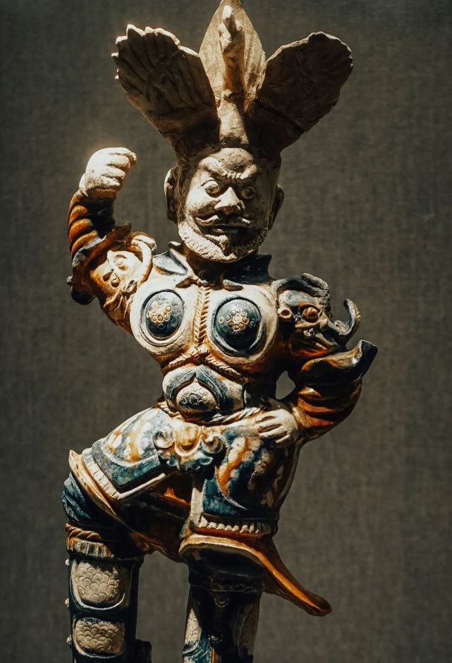 四神 陶器 洛陽三彩藝術博物館 洛陽博物館：第2回：唐三彩 | 古代文化研究所:第2室