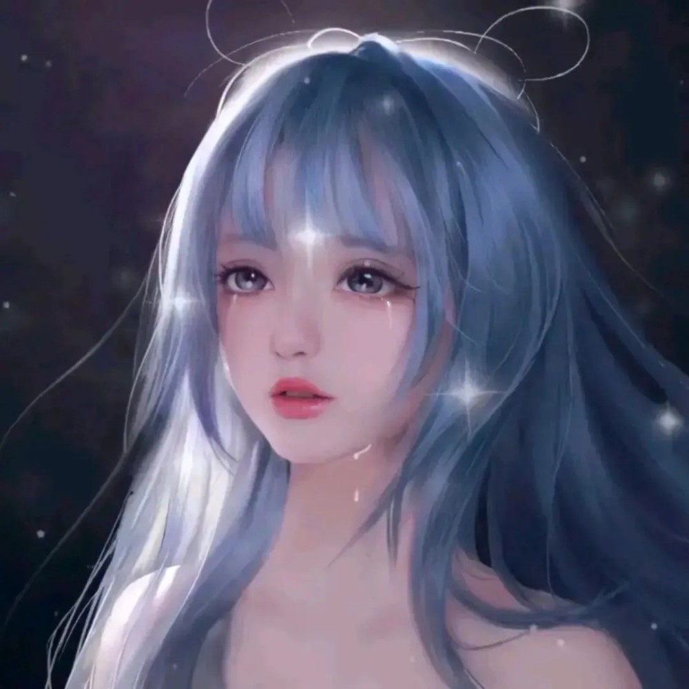 头像|沙漠泉