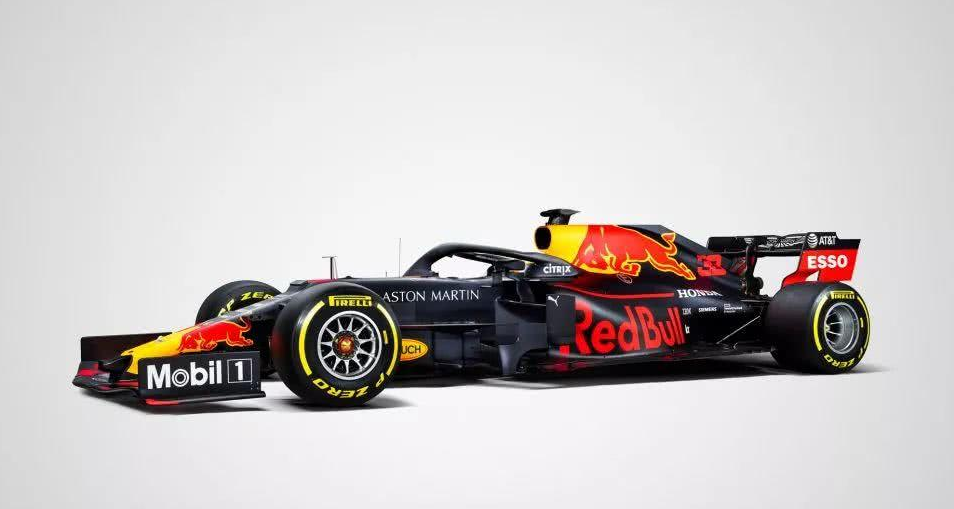 f1红牛车队贴牌计划实现在即沃尔夫突然变卦精准扶贫出现