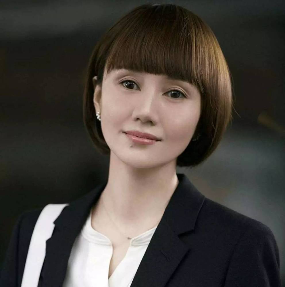 袁泉:只看第一眼就被惊艳到的"最美女神",是怎样活出高级感的