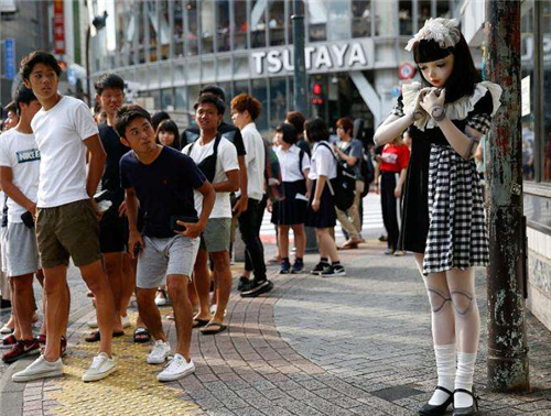 日本一宅男,因长得丑找不到女友,为填补孤独,4名女童惨遭毒手