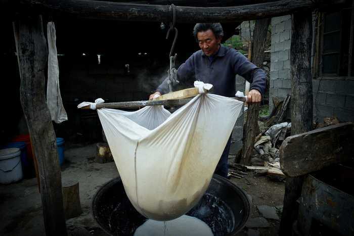 与腊月二十五有关的5大农村风俗,地道农民都听过,有的