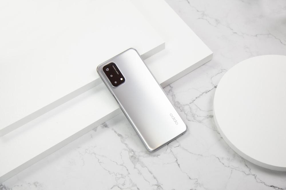 oppo a93评测:高端卖点普及,再次拔高5g手机基础体验