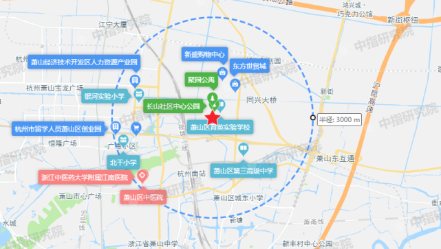 杭州8宗涉宅用地狂揽90.35亿！这些房企限价＋自持拿地落子_腾讯新闻