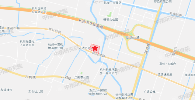 杭州8宗涉宅用地狂揽90.35亿！这些房企限价＋自持拿地落子_腾讯新闻