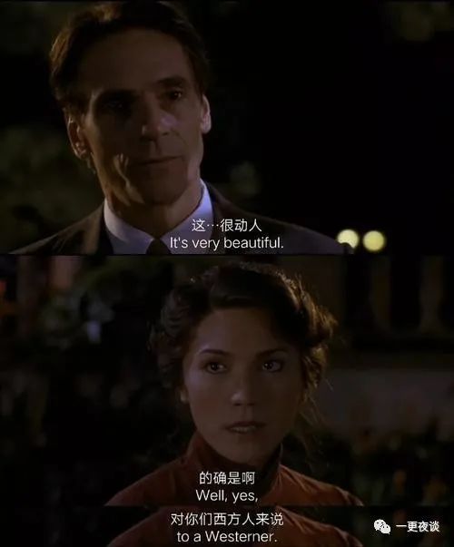 蝴蝶君你是我的蝴蝶一场东方的凄艳幻梦