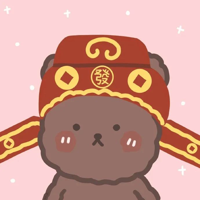 微信头像|牛年头像