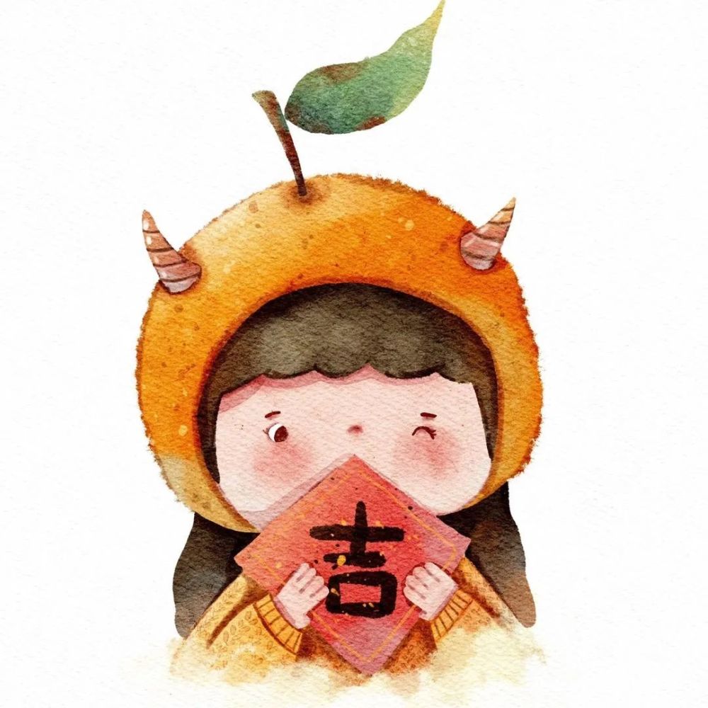 微信头像|牛年头像_腾讯新闻