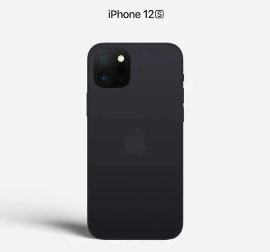 iphone12mini或停产,新iphone曝光,刘海有变动命名改变