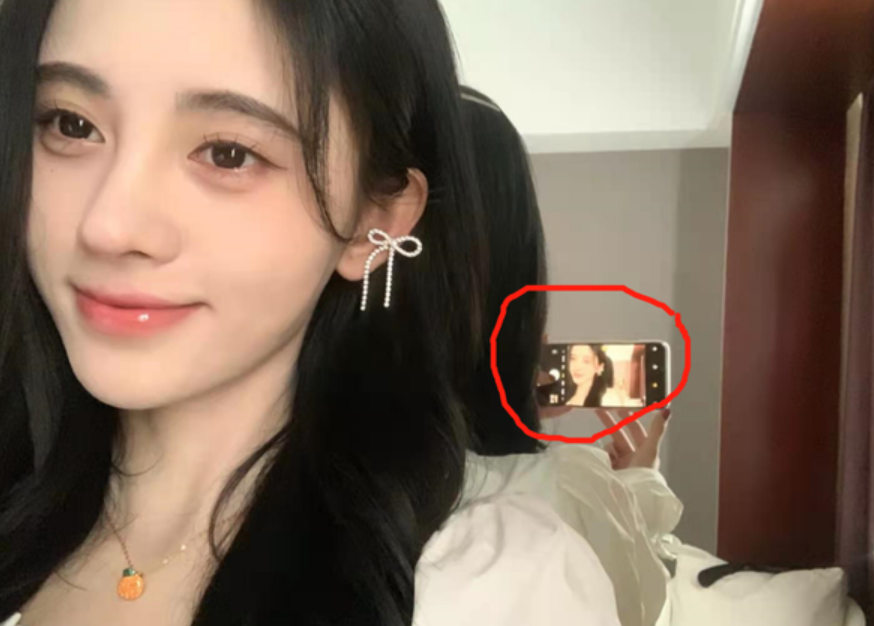 婚纱美颜相机_美颜相机(3)