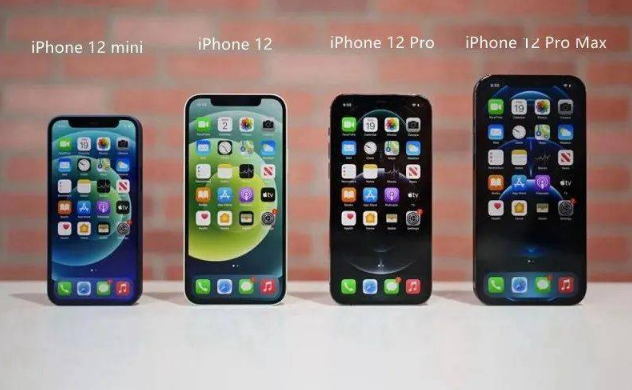 小旗舰没人买?iphone12mini被曝光提前停产