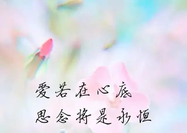 人口一增心牵挂 打一字_一曲 牵挂 听一次醉一次,太入心了,送给我牵挂的人