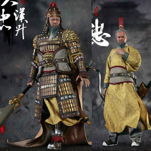 关羽长沙战黄忠为何是平手,若是赵云长沙战黄忠,能不能斩了黄忠