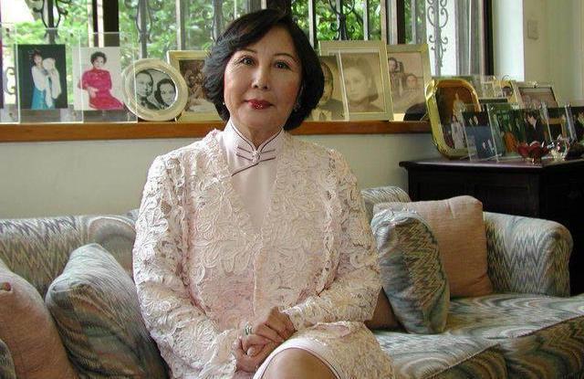 孙中山孙女