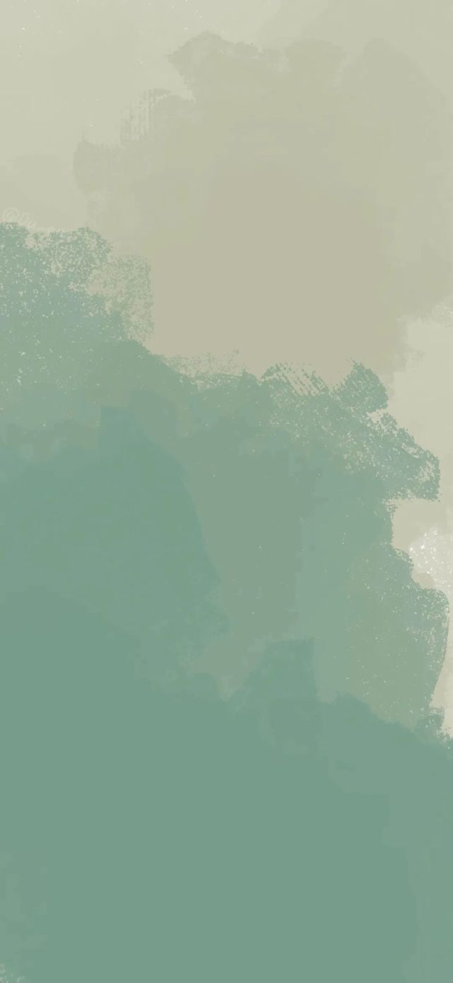 绿色壁纸|永远自在 清澈明朗