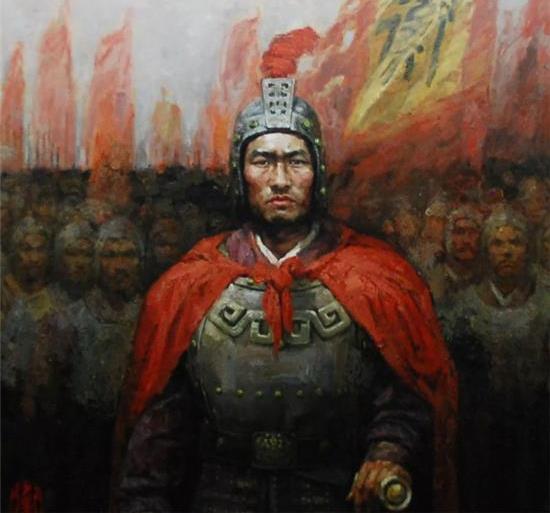 兵权 腾讯网