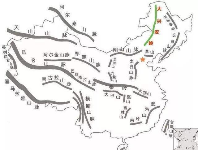 华夏名山大川无数为何昆仑山被誉为天下第一神山