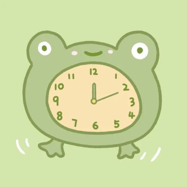 超可爱的桌面自定义图标!吃我安利!