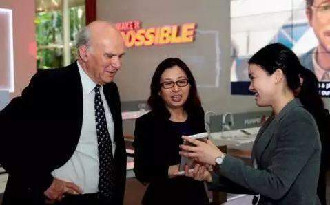 "华为女皇"孙亚芳:追随任正非26年至今单身,曾独自陪他癌症手术