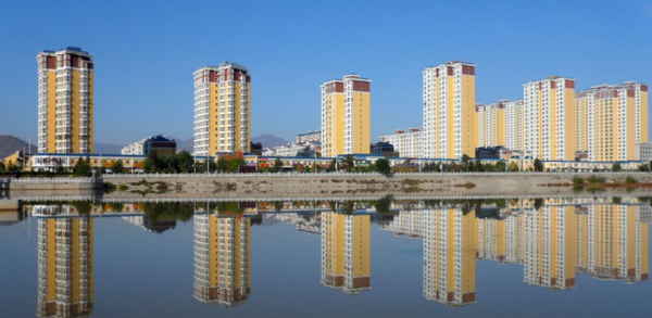 凌源市区人口_恭喜 凌源又有两个醉美乡村入选第五批中国传统村落 辽宁总共(3)