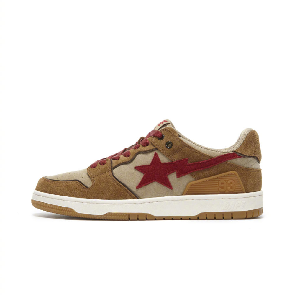 bape sta——2021全新系列正式发布