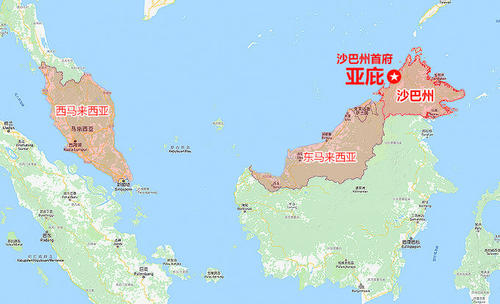 马来西亚冷知识30则:22%是华人!