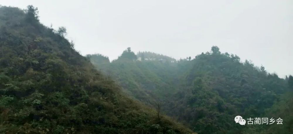 【风光】古蔺各地|石宝