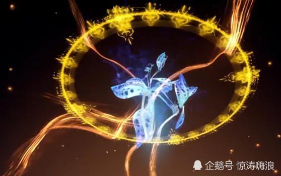 斗罗大陆:神级第十魂环,你知道是怎么来的吗?唐三:我有两个