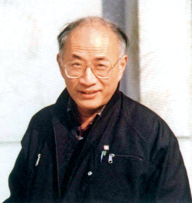 马国馨怀念吴观张