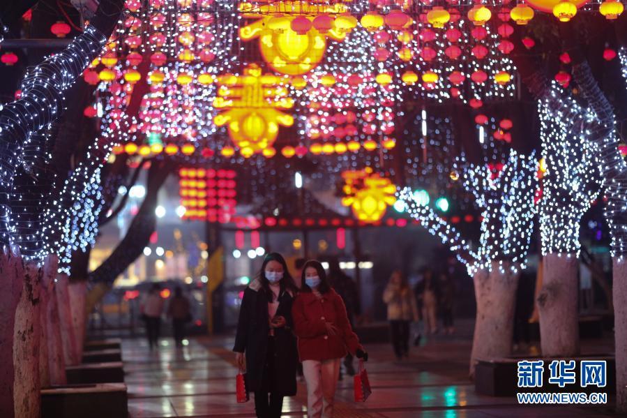 简谱张灯结彩_国庆张灯结彩图片(2)