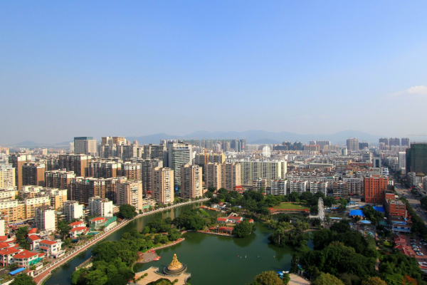 福建省gdp长泰_长泰天柱山图片(2)