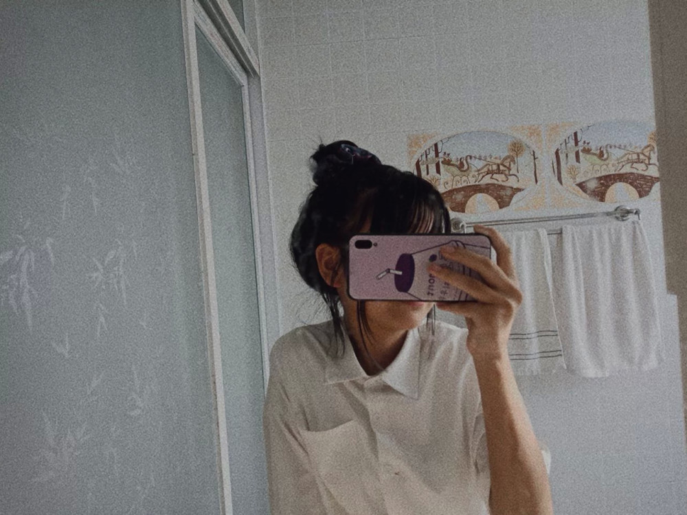 网恋用网图/女生头像
