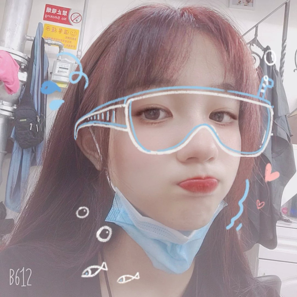 网恋用网图/女生头像
