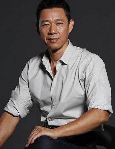有种整容叫张丰毅儿子曾被亲爹吐槽丑如今帅成超级男模