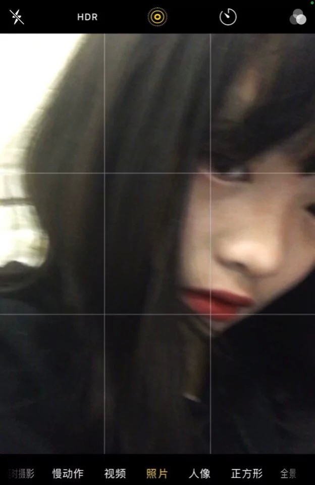 真实投稿可以网恋的照片女