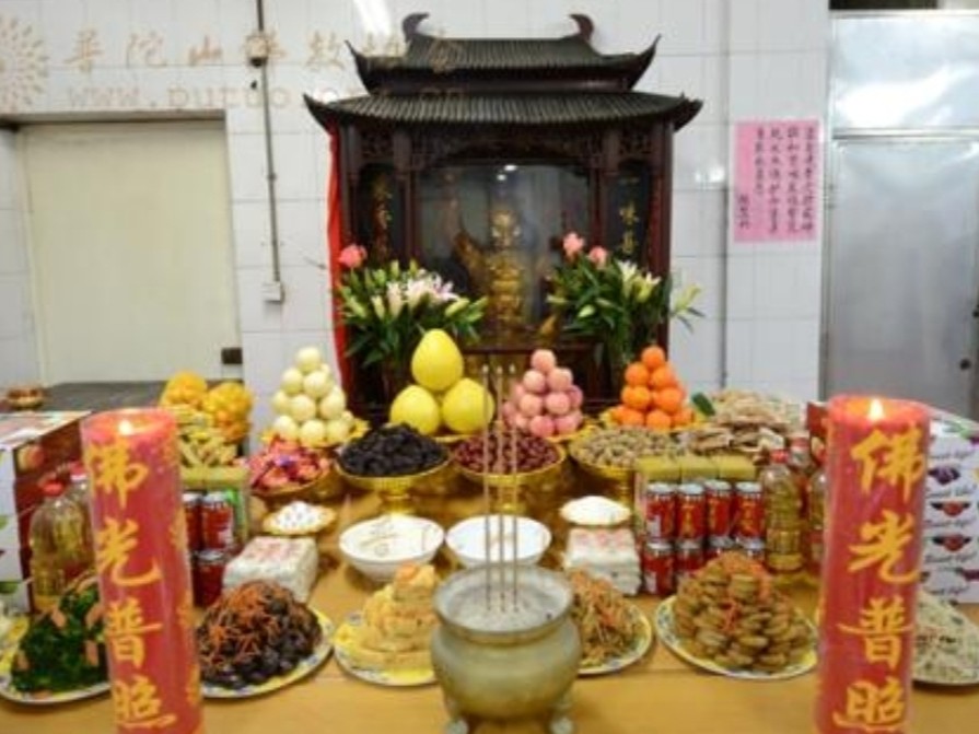 除夕这天,农村老话说,"一不动,二不关,三不说",是什么