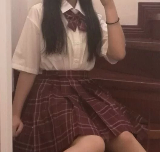 超真实/网恋女生头像合集