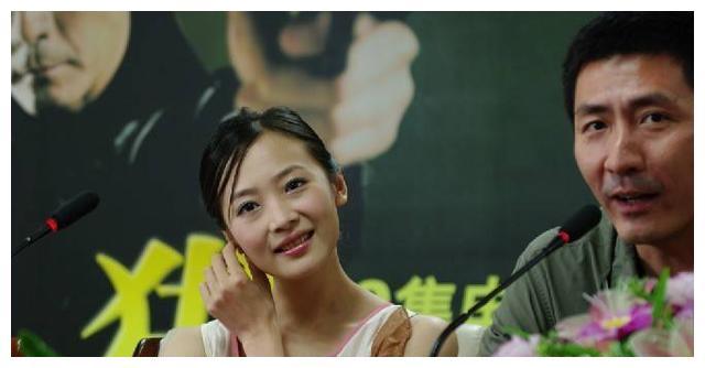 戏里为死敌,戏外是兄弟,为何他生活幸福,张子健却"抛妻弃女"