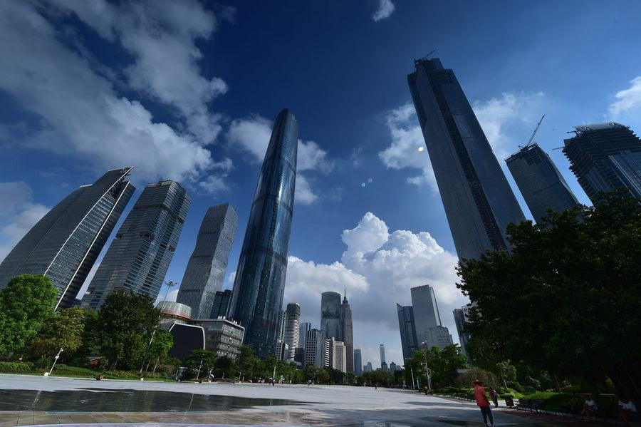 花都gdp_花都湖图片(3)