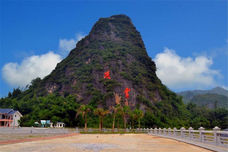 自驾粤西,寻觅中山/广州/阳春美食攻略
