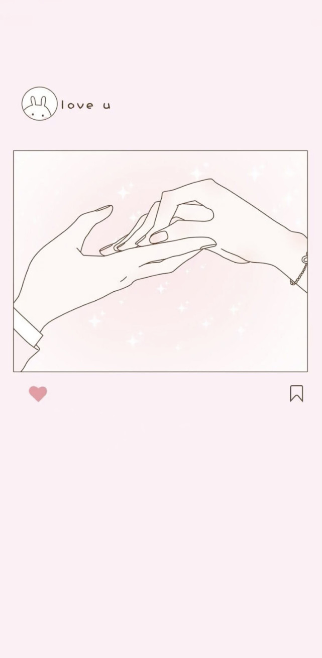 手控系动漫壁纸