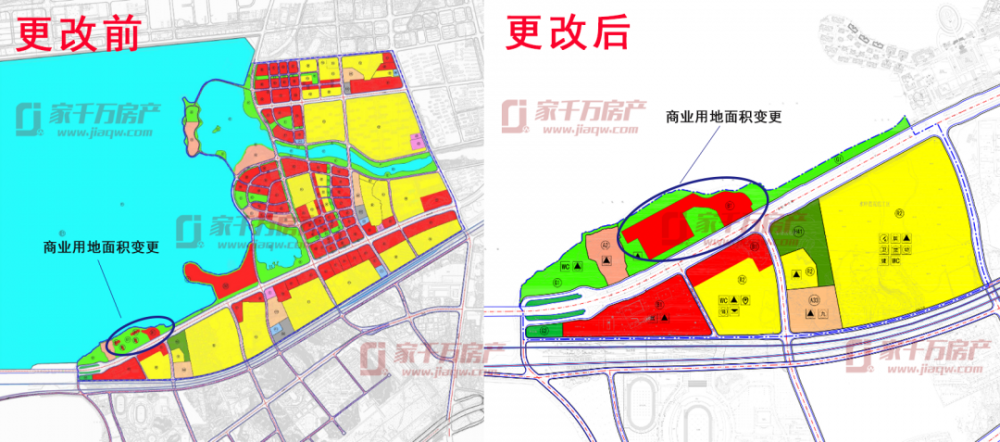 最新规划!八里湖新区,芳兰片区将再添多宗商,住,教育用地!