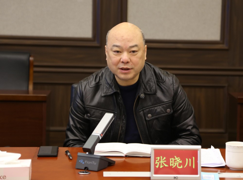 重庆市高级人民法院党组成员,执行局局长张晓川调研指导涪陵法院执行