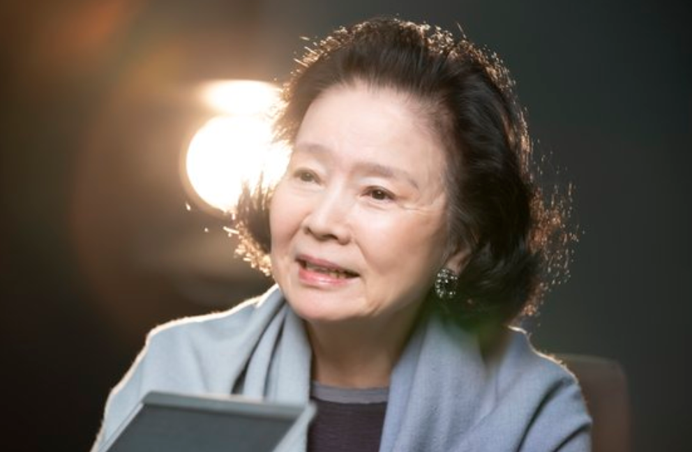 韩国女演员因老年痴呆被家人在法国弃养丈夫回应谎言毫无根据