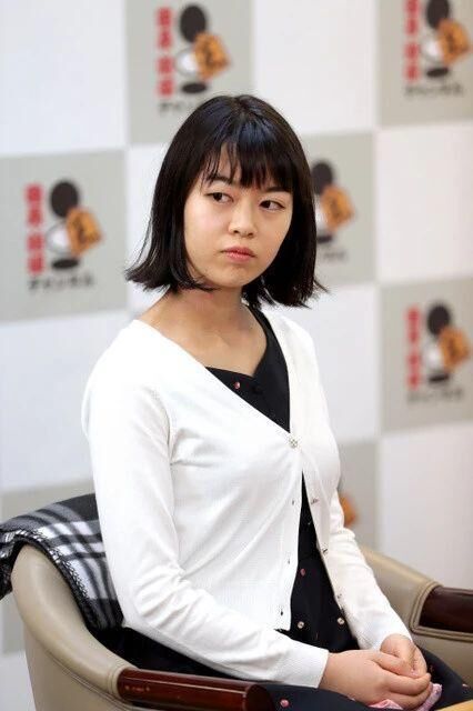 上野爱咲美夺回女流棋圣头衔与藤泽里菜垄断日本五大女子棋战