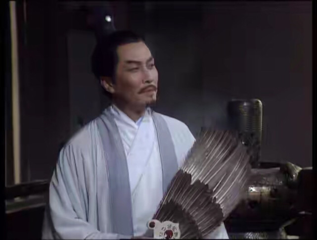 历史上真实的三国人物形象(蜀国篇)