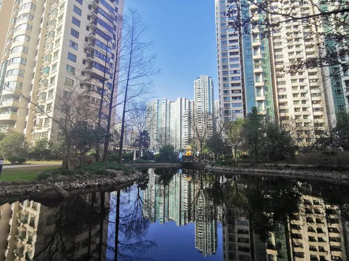 静安枫景苑|上海高品质现代宜居家园
