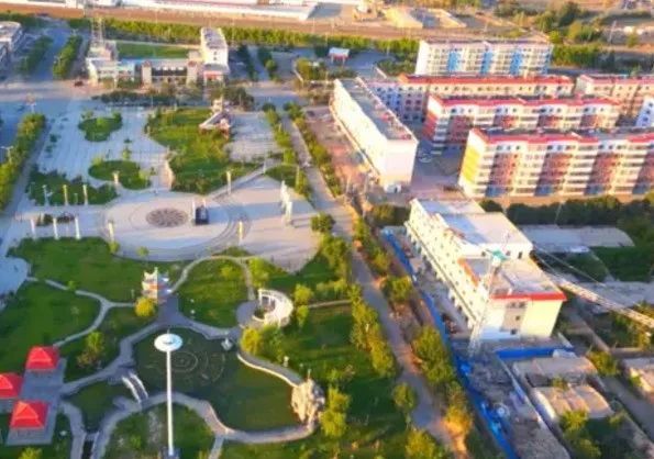 新疆又增一座新的城市,新星市设立!