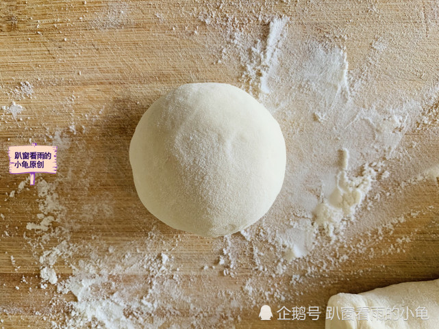 二十八,把面发:蒸馒头如何不塌陷?包子怎样才松软?详细告诉你
