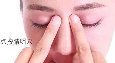 神经衰弱失眠多梦多按按这些穴位